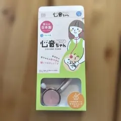 로즈마담 코코네짱 청진기 12 핑크