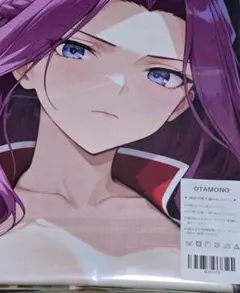 バスタオル タペストリー 萌