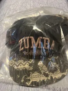 Zumba Dance Tribe スナップバック キャップのサムネイル