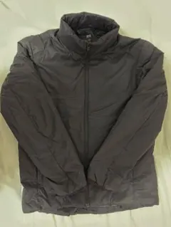 ユニクロ ダウンジャケット