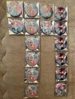 すとぷり　さところペア缶　まとめ売り