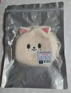 StrayKids スキズ SKZOO FoxlNy フォクシニー ポーチ