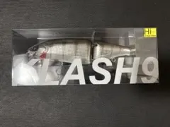 DRT KLASH9 クラッシュ9 ツララオリカラ ラミーノーズ - メルカリ