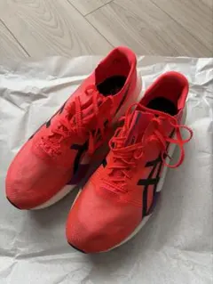 ASICS メタスピードスカイTOKYOサイズ26.5センチ - メルカリ