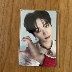 Stray Kids MAXIDENT トレカ