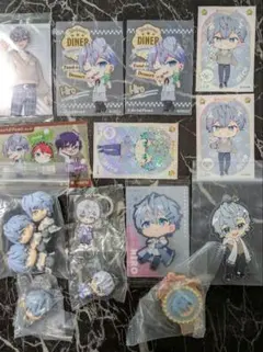 カラフルピーチ　おまとめ16個セット　美品　ヒロくん　羊王子