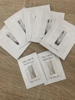 ★コスメデコルテ ユース パワー エッセンス ローション 3mL × 5包