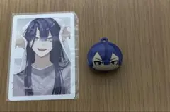 にじさんじ　びっくらたまご　長尾景