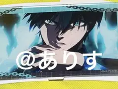 ブルーロック展 トレーディングアクリルスタンド 糸師凛