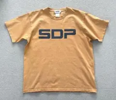 スチャダラパーSDPロゴマーク数量限定Tシャツ電気グルーヴ小泉今日子