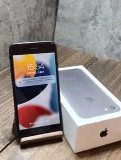 iphone7 32GB SIMロック解除済み スマホ