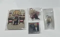 安室透 バーボン グッズセット