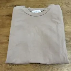 milaowen ミラオーウェン トップス タンクトップ ベージュ 0サイズ