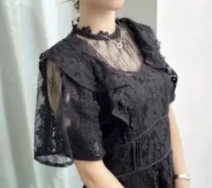 SNIDEL オケージョン / ワンピース / 結婚式お呼ばれ