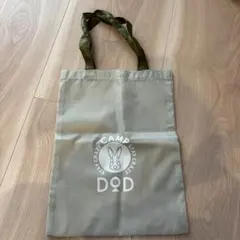 dod エコバッグ