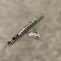 ディズニー キャラクター ボールペン