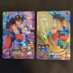 2026年最新】ドラゴンボールヒーローズ/hum4- ヤムチャの人気アイテム