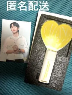 チョンへイン　ファンミーティング　ペンライト　韓国　ペンミ　HBD 　 D412 KPOPMERCH JAPAN on X: 