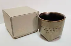 STARBUCKS RESERVE ROASTERY マグカップ新品！未使用！！