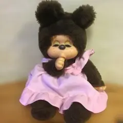 昭和レトロ セキグチ こぐまのグッチ ぬいぐるみ - メルカリ