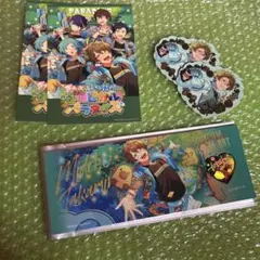 あんスタ 高峯翠 纏め売り