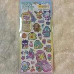 平成はっぴーフォン　サンリオ　正規品