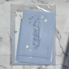 ONEUS DMM レターセット