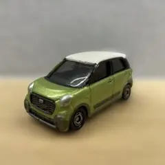 【トミカ】ダイハツ キャスト 2016 NO.46のサムネイル