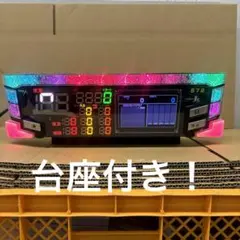 まーくん様専用 データカウンター oneAパネラJr. スロット用 - メルカリ