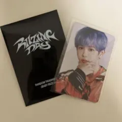 ショウタロウ トレカ