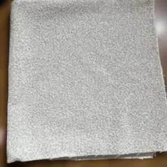 モデルルーム展示品 Oyuna カシミア クッションカバー オフホワイト