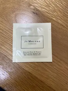 【未使用】Jo Malone English Pear & Freesia