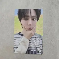 ONEUS ファヌン Under サイン会応募特典トレカ - メルカリ