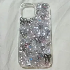 BonBonDropシール iPhoneケース