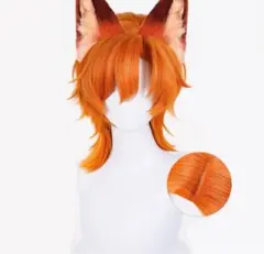 2026年最新】ウィッグ ズートピア ニックの人気アイテム - メルカリ