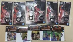 一番くじドラゴンボール　下位賞まとめ売り