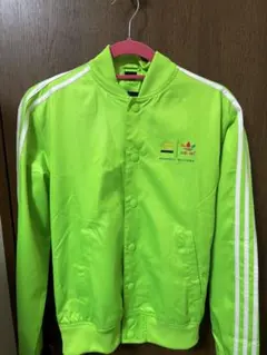 adidas Pharrell Williams ジャージ　2018限定 adidas Pharrell Williams ジャージ 2018限定 - メルカリ