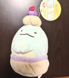 すみっコぐらし とかげ ぬいぐるみ