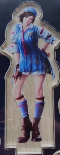 2026年最新】鉄拳8 アクリルスタンドの人気アイテム - メルカリ