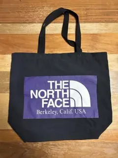 THE NORTH FACE PURPLELABEL トートバック