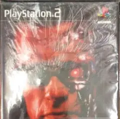 ターミネーター3 -Rise of the machines-