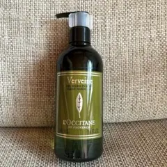 【新品】ロクシタン ヴァーベナ VBクリーンハンドジェル 280ml