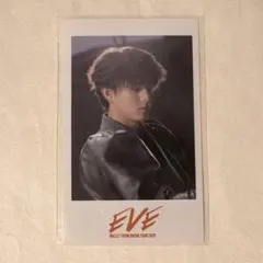 超特急　ハル　EVE ミニフォト