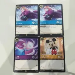 ロルカナ ディズニー アナ エルサ サインボックス プロモ プレイ用