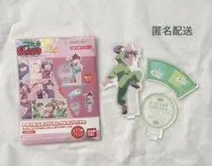 忍たま乱太郎　潮江文次郎　アクリルスタンドコレクションLite