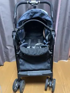 AILEBEBE エールべべ　ベビーカー