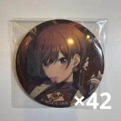 プロセカ 東雲絵名 缶バッジ 40B