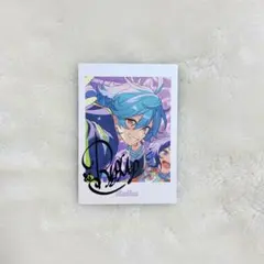 あんスタ 10周年展示会 ぱしゃっつ ライカ