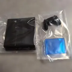 プレステ4　ミニチュア　PlayStation4