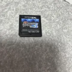 ポケットモンスター ブラック2 ニンテンドーDS ソフトのみ